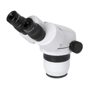 Motic Cap SMZ-140, binocular