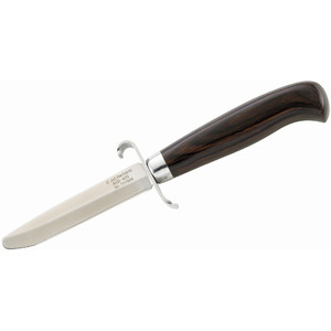 Herbertz Knives Children's sheath knife, pakka wood, 111908