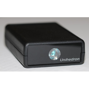 Photomètre Unihedron Indicateur de Sky Quality,  SQM avec lentille et USB