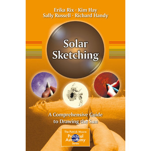 Springer Buch Solar Sketching