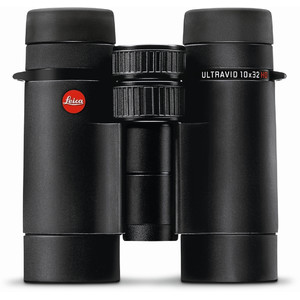 Leica Binoculares Ultravid 10x32 HD-Plus