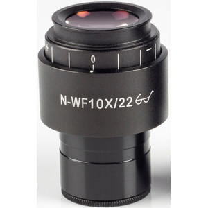 Motic Eyepiece N-WF 10x/22mm diopter (1) (BA210, 310, AE2000)