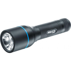 Walther PL70r torch, rechargeable