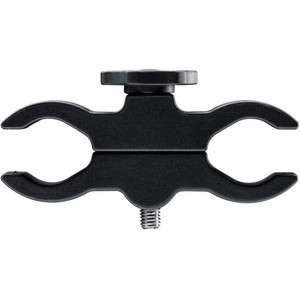 Walther Montatura a morsetto per MGL300 e MGL1100X2