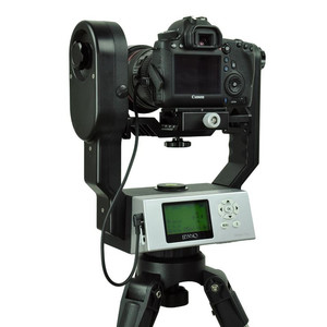 iOptron Montagem Camera mount iPano Allview Pro