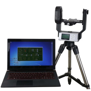 iOptron Montagem Camera mount iPano Allview Pro