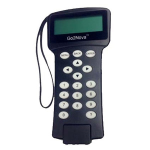 iOptron Montagem CEM25EC encoder with 2" tripod and transport case