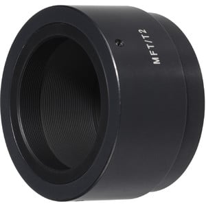 Novoflex T2-Ring für MFT-Kameras