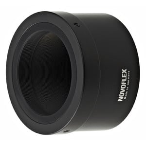 Novoflex Kamera-Adapter NEX/T2, T2-Ring für Sony NEX/Alpha-Kameras mit E-Mount