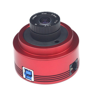 Caméra ZWO ASI 178 MC Color