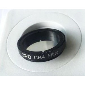 ZWO Filters Filter CH4 1.25"