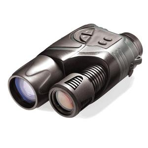 bushnell digital sentry night vision review