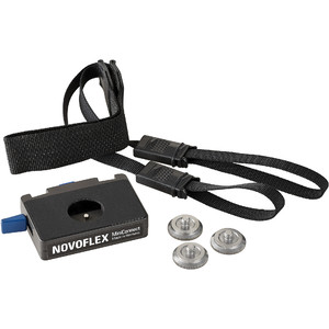 Novoflex Mini Connect Profi-Set