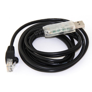 Pierro Astro Interfata directa USB-HEQ5 pentru montura HEQ5, EQ8, AZ-EQ6, AZ-EQ5, EQ6-R