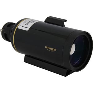 Omegon Telescópio Maksutov MightyMak 60 mit LED-Sucher