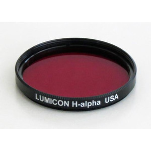 Lumicon Filters Night Sky Hydrogen-Alpha Filter 2"