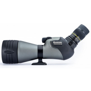 Longue-vue Vanguard Endeavor HD 82 A visée inclinée + oculaire zoom 20-60x