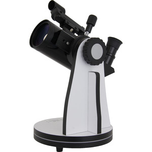 Omegon Dobson Teleskop MightyMak 60