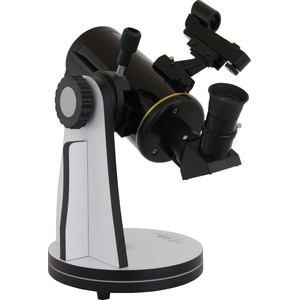 Omegon Telescópio Dobson MightyMak 80