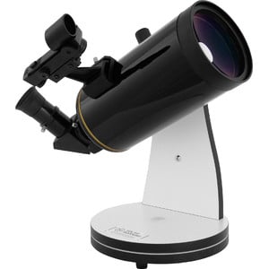 Omegon Dobson telescope MightyMak 90