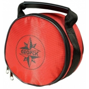 Geoptik Maleta de transporte Transport bag for 210mm counterweights