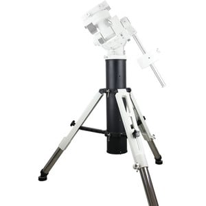 iOptron Tri-Pier portable pier on tripod