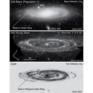 Willmann-Bell Buch Annals of the Deep Sky Volume 2