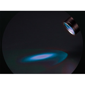 Nitecore Taschenlampe Chameleon CB6 White/Blue