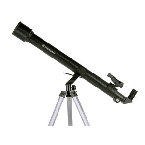 Télescope Bresser AC 60/800 Stellar AZ