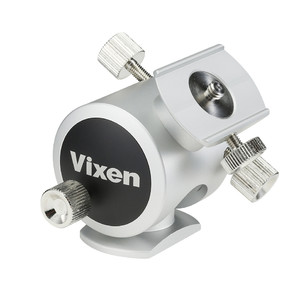 Vixen Testa equatoriale Polar fine-tuning for Polarie camera mount with tripod