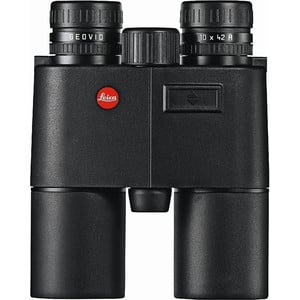 Leica Binoculares Geovid 10x42 R