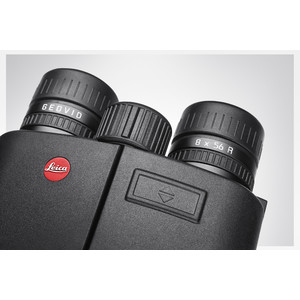 Leica Fernglas Geovid 8x56 R