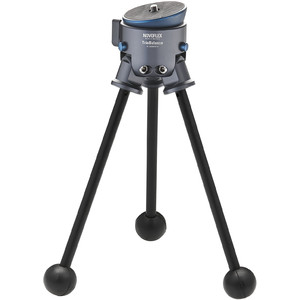 Novoflex Aluminium tripod TrioBalance MINI-Set