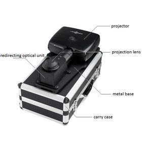 Immersive Adventure LUX 1200 MIC