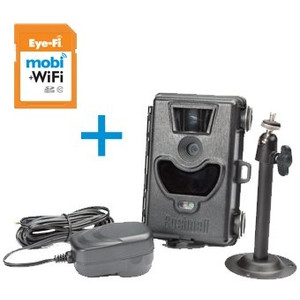 Bushnell Surveillance Cam WiFi
