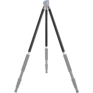Novoflex QuadroLeg Set 3 prolunghe per gambe in carbonio 50 cm