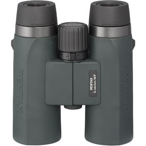 Pentax Binoculars | OPTICS-PRO