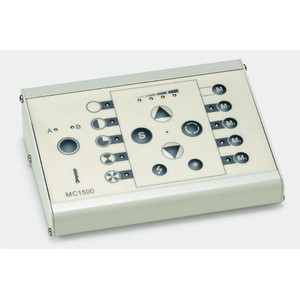 SCHOTT VisiLED Speicher Controller MC 1500