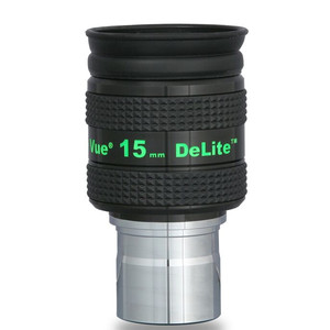 TeleVue Okular DeLite 15mm 1,25"