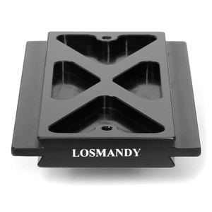 Losmandy Montageschiene 178mm