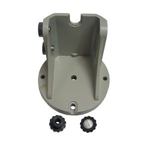 iOptron Montagem iEQ45 Pro Dual EQ/AZ mount with Tri-Pier pier