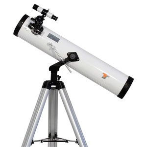 TS Optics Telescopio N 76/700 Starscope AZ-1