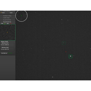 iOptron PoleMaster Electronic Polar Scope for CEM60