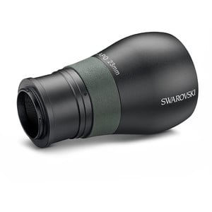 Swarovski Adattore Fotocamera TLS APO 23mm MFT f. ATX/STX