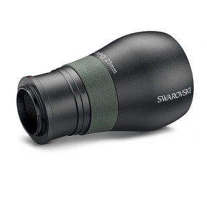 Swarovski Kamera-Adapter TLS APO 23mm MFT f. ATX/STX