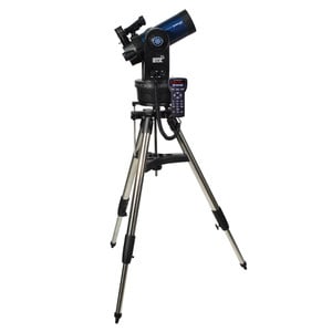 Meade Maksutov Teleskop MC 90/1250 ETX-90 Observer AZ/EQ GoTo