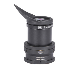 Baader Ocular Classic-Ortho, 3 mm con bayoneta ZEISS y Barlow