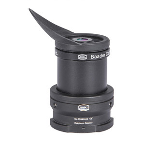 Baader Okular Classic-Ortho 3mm mit ZEISS-Bajonett und Barlow