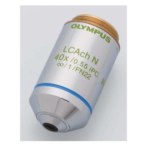 Evident Olympus Obiettivo LCACHN40xIPC/0,55