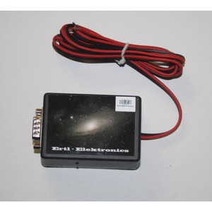 Ertl Elektronics Bluetooth/RS232 adapter
